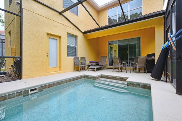 Image No.28-Propriété de 5 chambres à vendre à Kissimmee