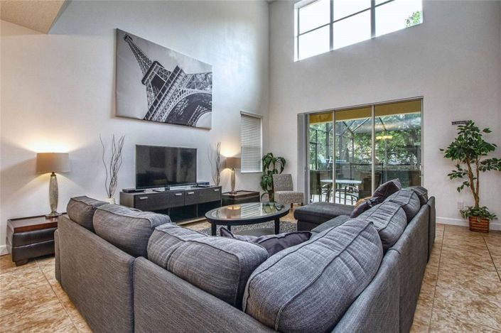 Image No.3-Propriété de 5 chambres à vendre à Kissimmee