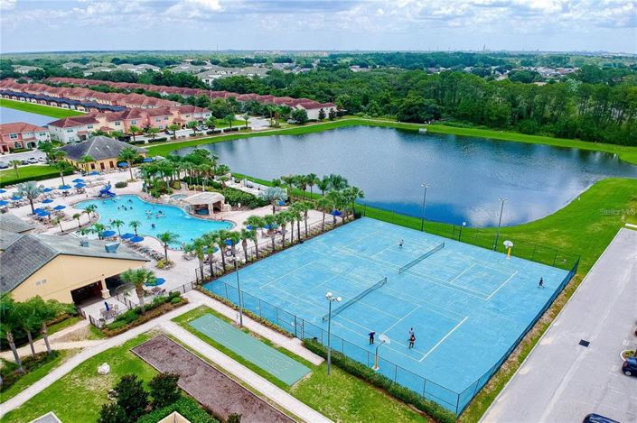 Image No.43-Propriété de 5 chambres à vendre à Kissimmee