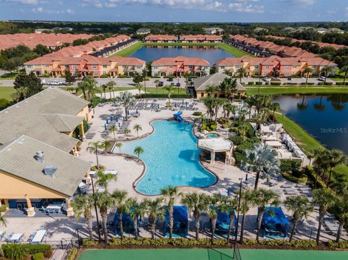 Image No.44-Propriété de 5 chambres à vendre à Kissimmee