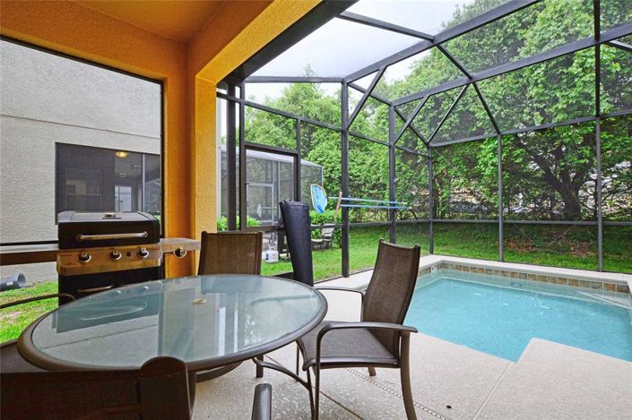 Image No.5-Propriété de 5 chambres à vendre à Kissimmee