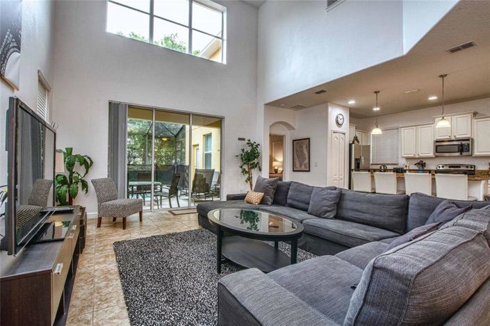 Image No.6-Propriété de 5 chambres à vendre à Kissimmee