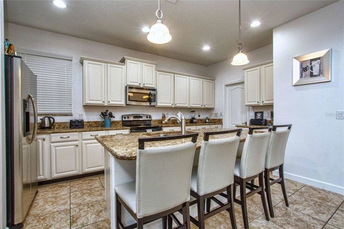 Image No.8-Propriété de 5 chambres à vendre à Kissimmee