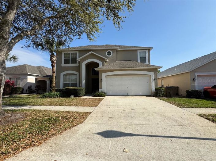 Image No.1-Propriété de 8 chambres à vendre à Kissimmee