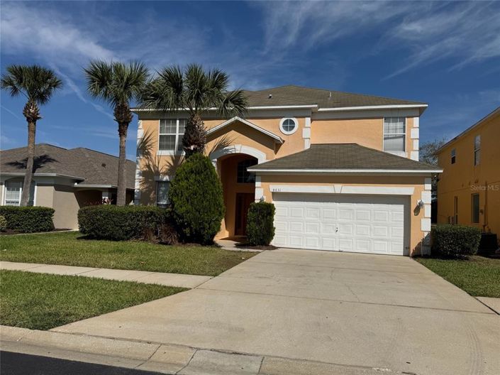 Image No.1-Propriété de 7 chambres à vendre à Kissimmee
