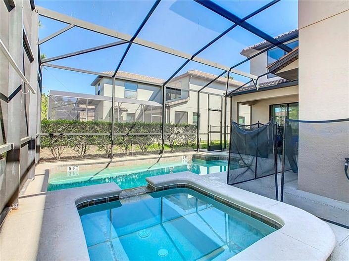 Image No.41-Propriété de 5 chambres à vendre à Davenport