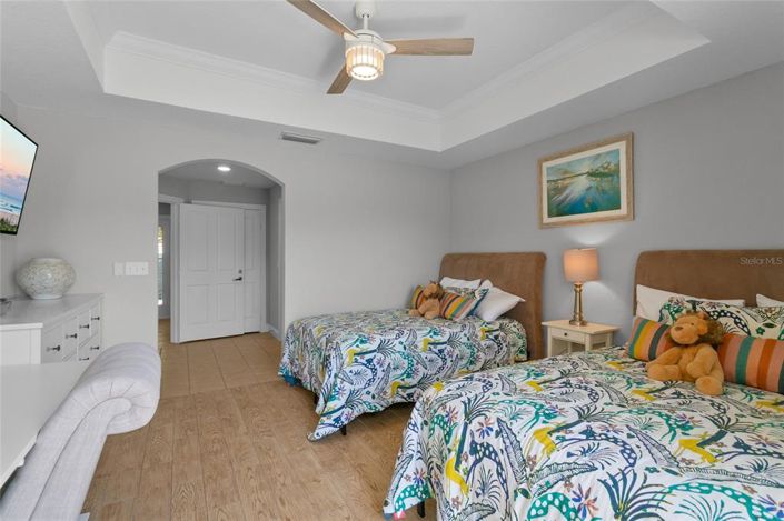 Image No.14-Propriété de 3 chambres à vendre à Reunion