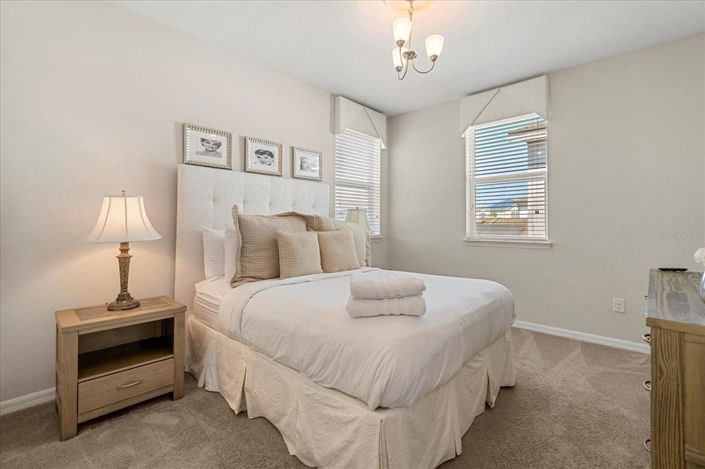 Image No.12-Propriété de 4 chambres à vendre à Kissimmee