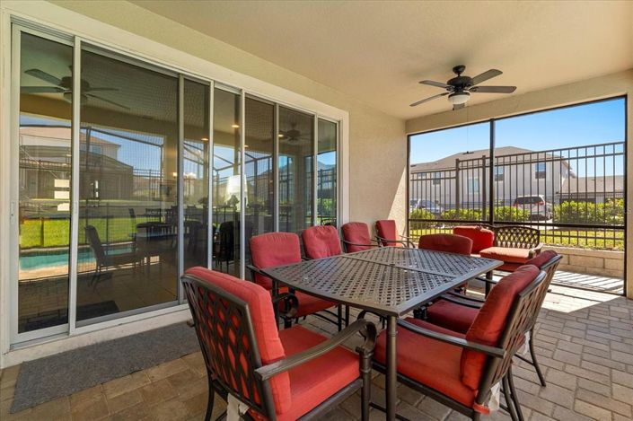 Image No.17-Propriété de 4 chambres à vendre à Kissimmee