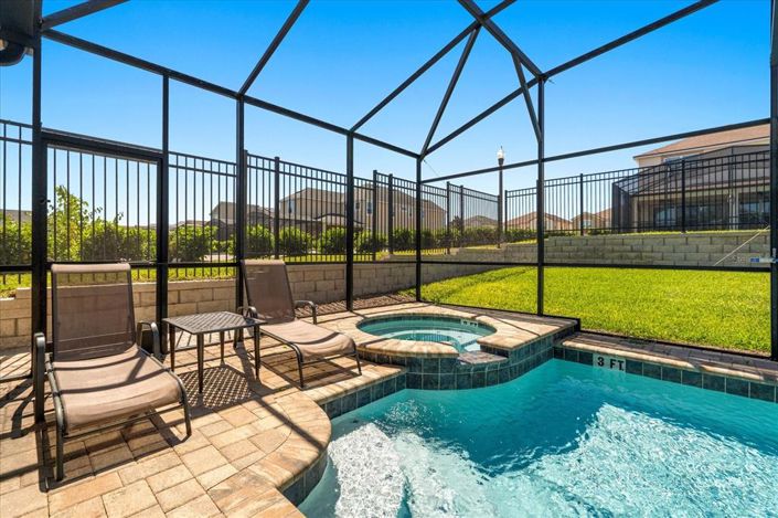 Image No.34-Propriété de 4 chambres à vendre à Kissimmee