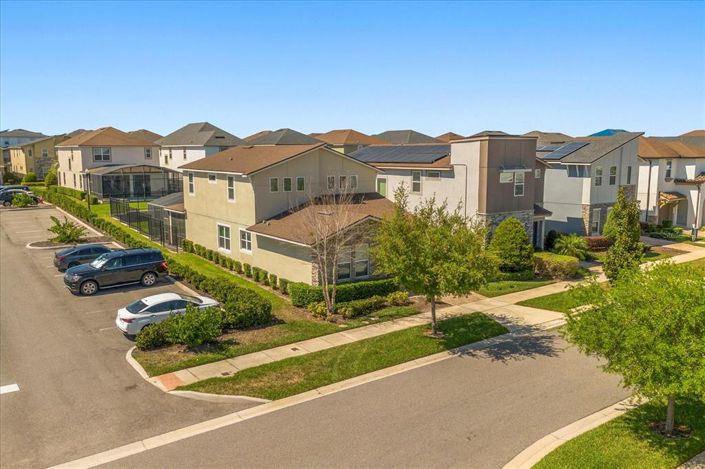 Image No.36-Propriété de 4 chambres à vendre à Kissimmee