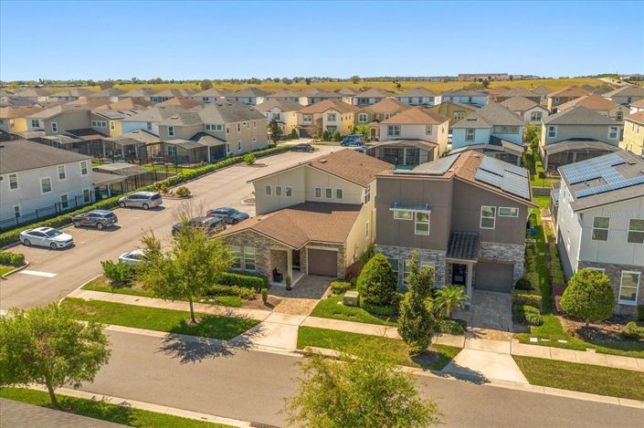 Image No.37-Propriété de 4 chambres à vendre à Kissimmee