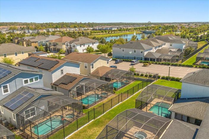 Image No.38-Propriété de 4 chambres à vendre à Kissimmee