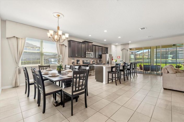 Image No.5-Propriété de 4 chambres à vendre à Kissimmee