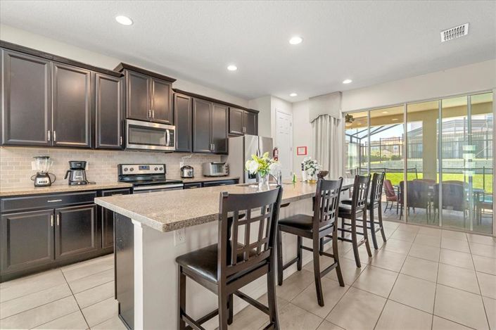 Image No.6-Propriété de 4 chambres à vendre à Kissimmee