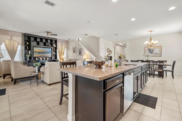 Image No.7-Propriété de 4 chambres à vendre à Kissimmee