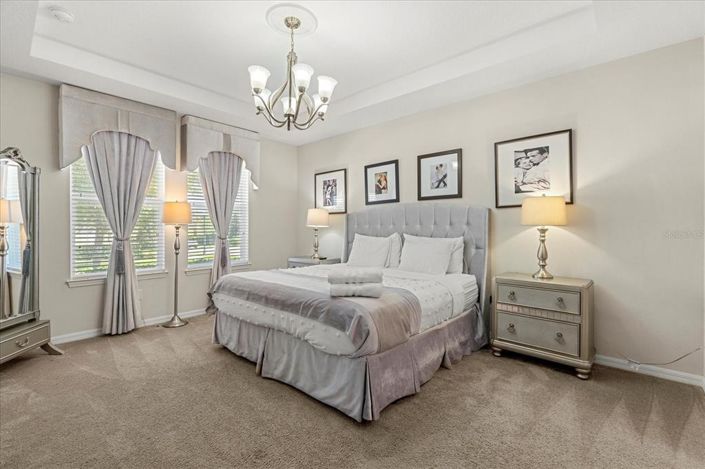 Image No.9-Propriété de 4 chambres à vendre à Kissimmee