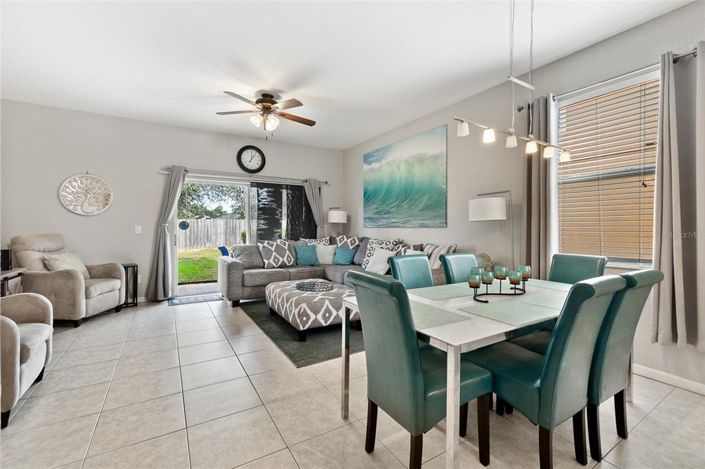 Image No.10-Maison de ville de 4 chambres à vendre à Davenport