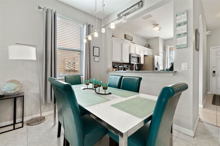 Image No.11-Maison de ville de 4 chambres à vendre à Davenport