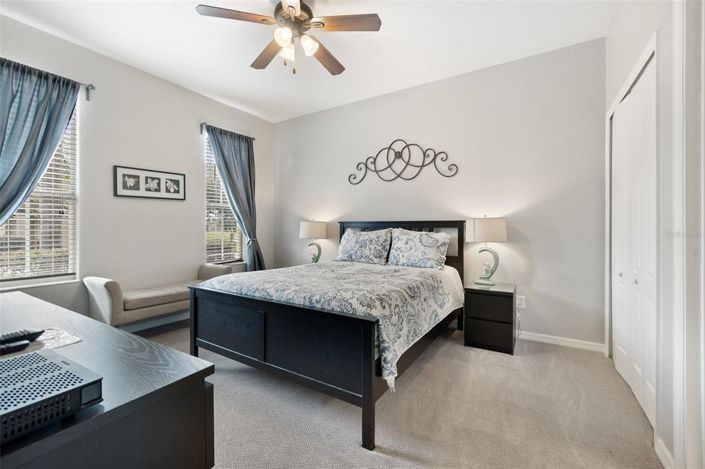 Image No.19-Maison de ville de 4 chambres à vendre à Davenport