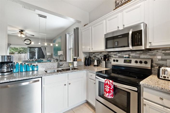 Image No.4-Maison de ville de 4 chambres à vendre à Davenport