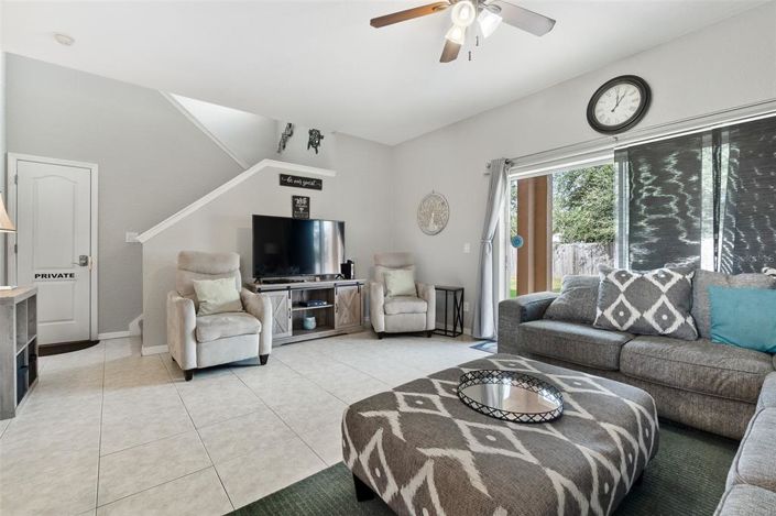 Image No.7-Maison de ville de 4 chambres à vendre à Davenport