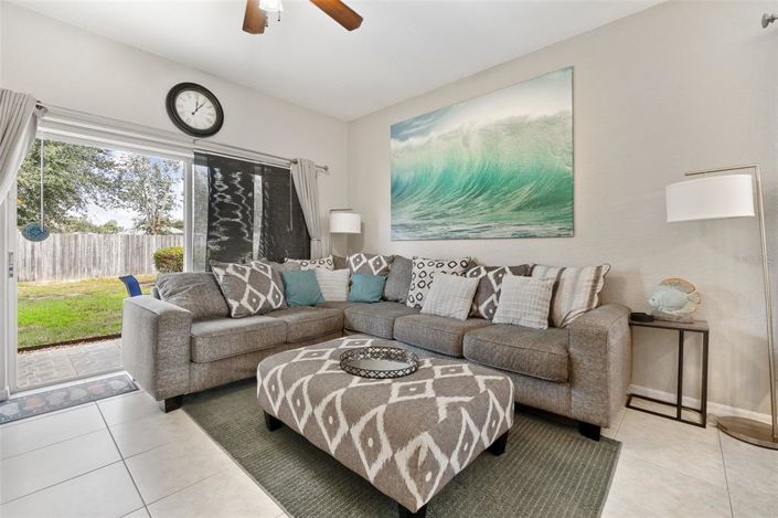 Image No.8-Maison de ville de 4 chambres à vendre à Davenport