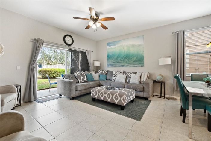 Image No.9-Maison de ville de 4 chambres à vendre à Davenport