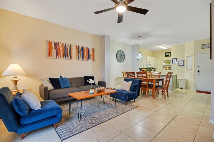 Image No.6-3 Bed Townhouse for sale