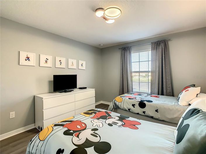 Image No.25-Maison de ville de 4 chambres à vendre à Kissimmee