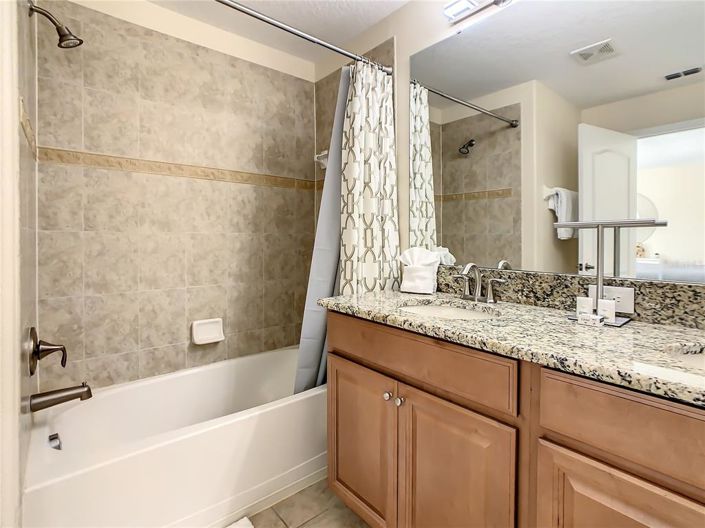 Image No.35-Maison de ville de 4 chambres à vendre à Kissimmee