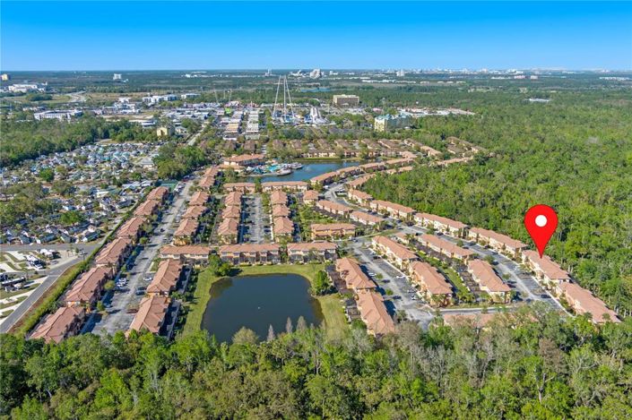 Image No.41-Maison de ville de 2 chambres à vendre à Kissimmee