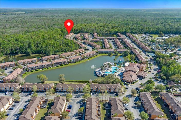 Image No.45-2 Bed Townhouse for sale