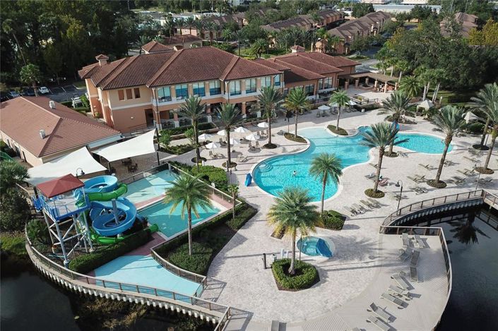 Image No.49-Maison de ville de 2 chambres à vendre à Kissimmee