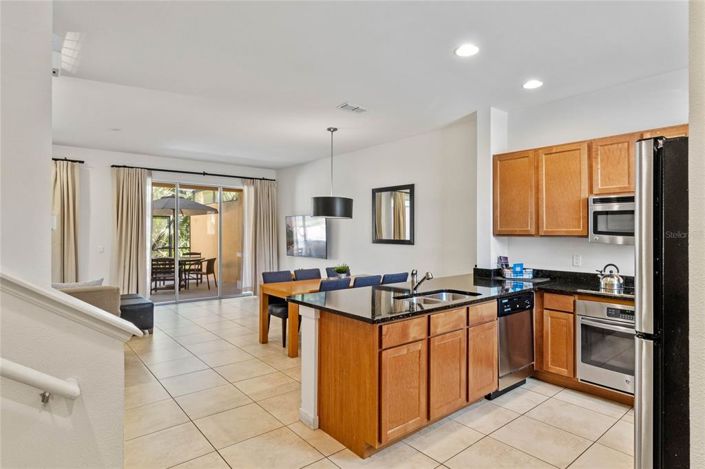 Image No.5-2 Bed Townhouse for sale