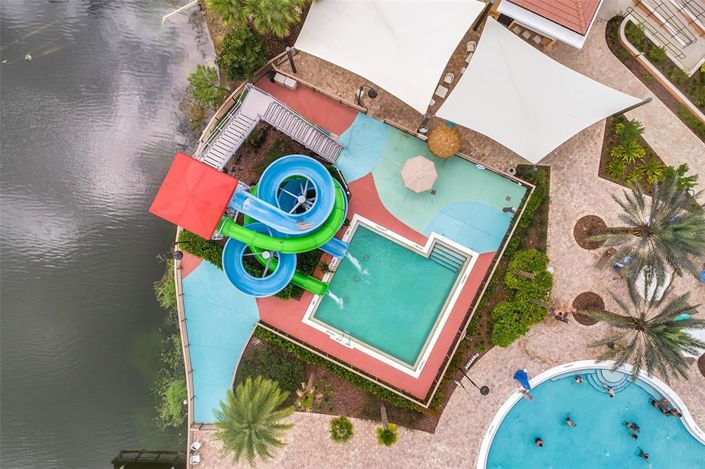 Image No.54-Maison de ville de 2 chambres à vendre à Kissimmee