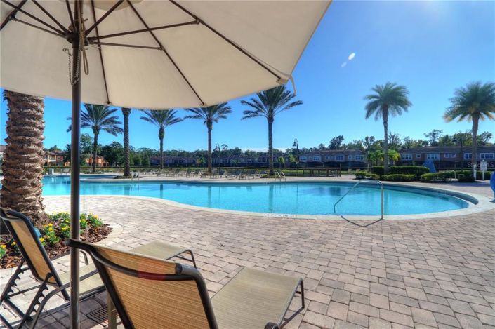 Image No.59-Maison de ville de 2 chambres à vendre à Kissimmee