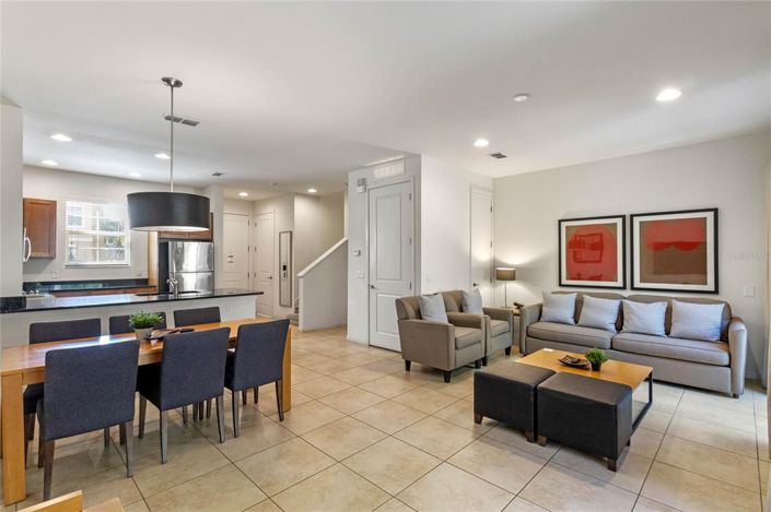 Image No.9-Maison de ville de 2 chambres à vendre à Kissimmee