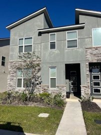Maison de ville de 6 chambres à vendre à Kissimmee