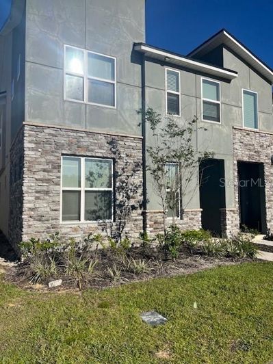 Image No.2-Maison de ville de 6 chambres à vendre à Kissimmee