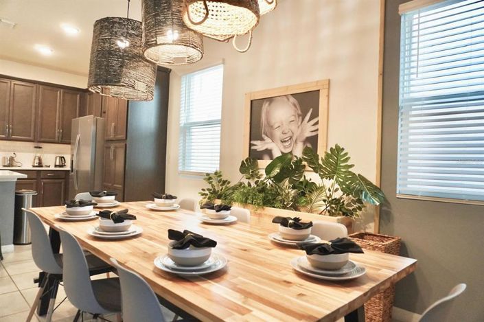 Image No.20-Maison de ville de 6 chambres à vendre à Kissimmee