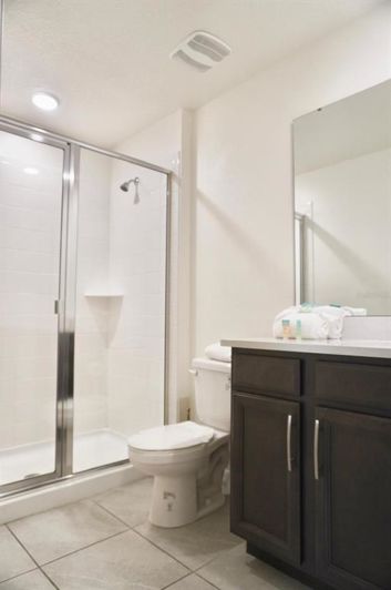 Image No.3-Maison de ville de 6 chambres à vendre à Kissimmee