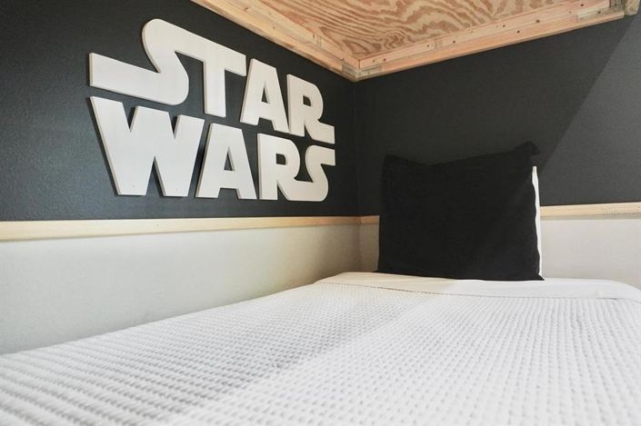 Image No.8-Maison de ville de 6 chambres à vendre à Kissimmee