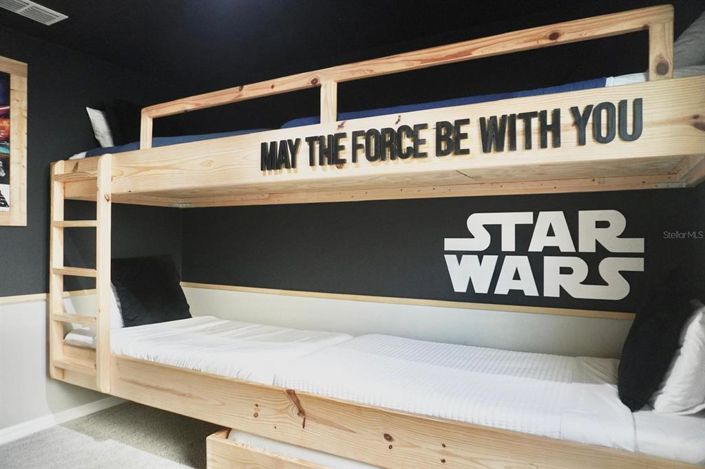 Image No.9-Maison de ville de 6 chambres à vendre à Kissimmee