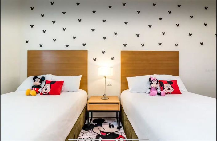 Image No.16-Maison de ville de 2 chambres à vendre à Kissimmee