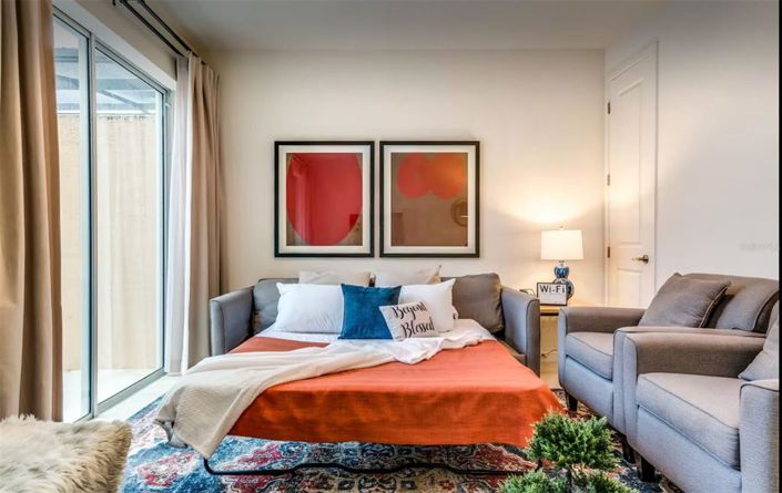 Image No.22-Maison de ville de 2 chambres à vendre à Kissimmee