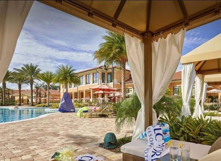 Image No.35-Maison de ville de 2 chambres à vendre à Kissimmee