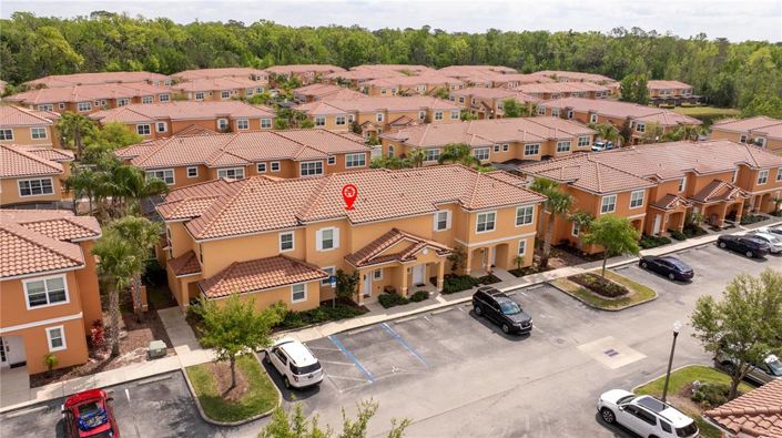 Image No.4-Maison de ville de 2 chambres à vendre à Kissimmee