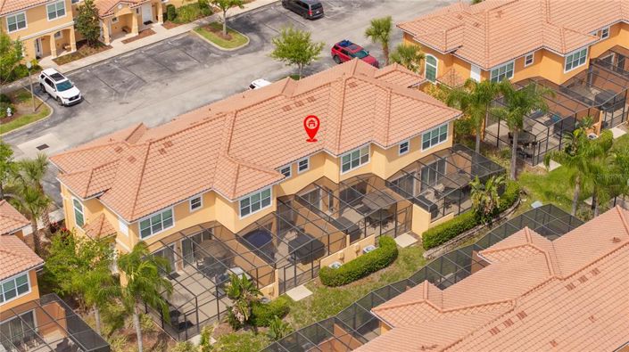 Image No.6-Maison de ville de 2 chambres à vendre à Kissimmee