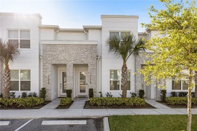 1 - Clermont, Townhouse